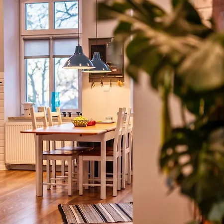 Apartment W Centrum Karpacza, Myweek