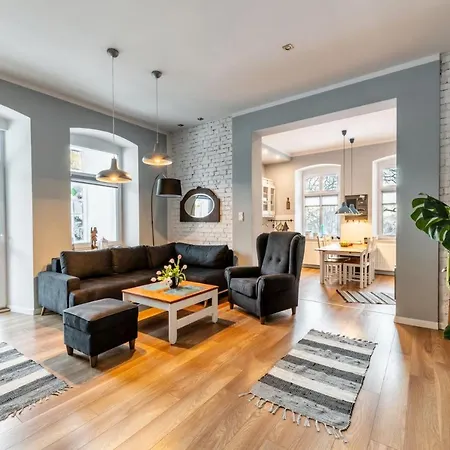 Apartment W Centrum Karpacza, Myweek Karpacz