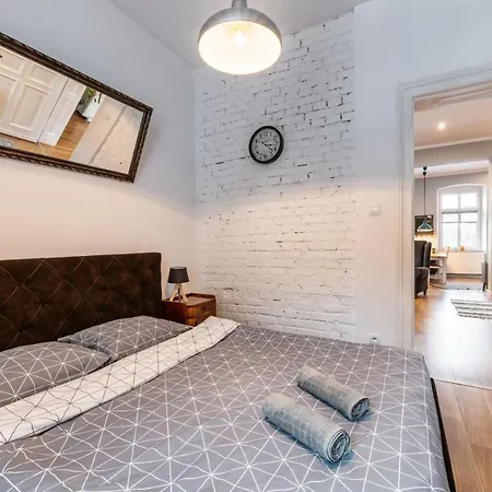 Apartment W Centrum Karpacza, Myweek *