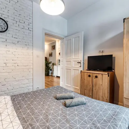 W Centrum Karpacza, Myweek Karpacz