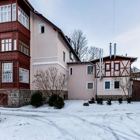 Apartamento W Centrum Karpacza, Myweek *